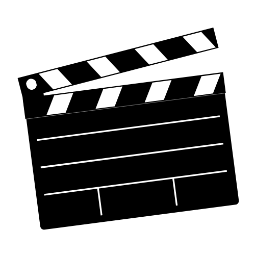 DT Movies logo