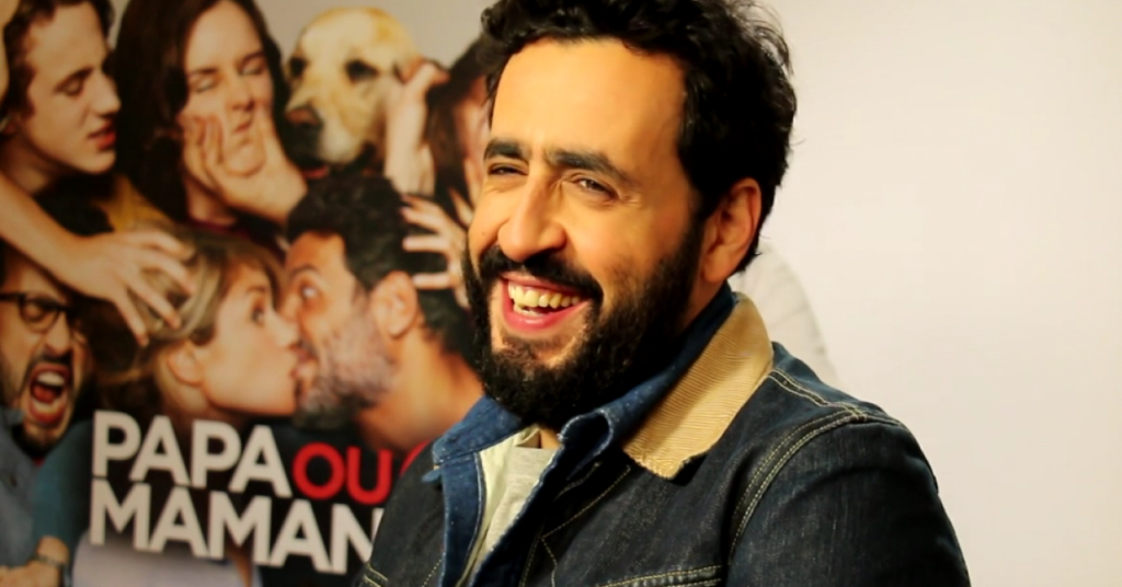 Jonathan Cohen: the perfect interview