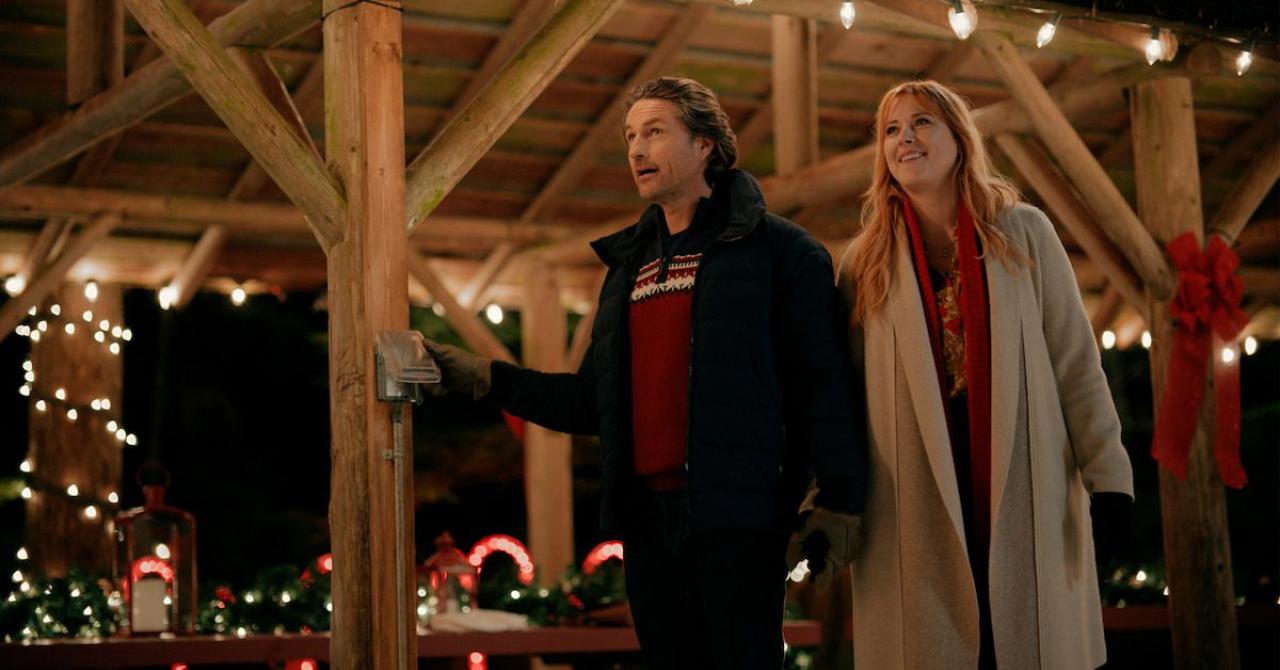 Virgin River reveals its Christmas episodes in the trailer for season 5