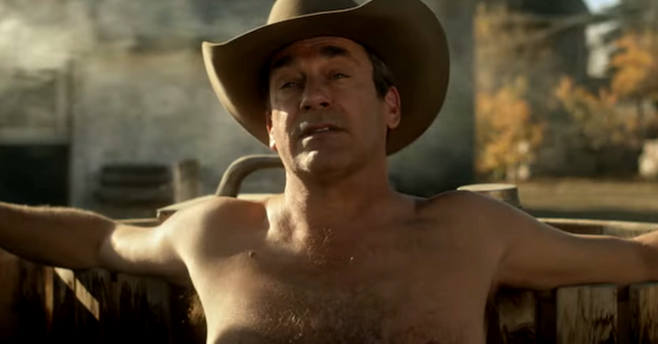 An insane casting for a lit trailer: season 5 of Fargo promises