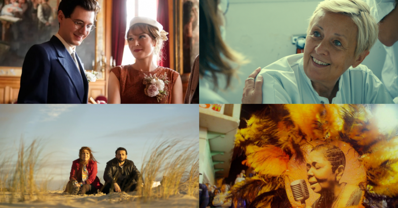 Katell Quillévéré, Joachim Lafosse and Sébastien Lifshitz rewarded at the 2 Valenciennes festival