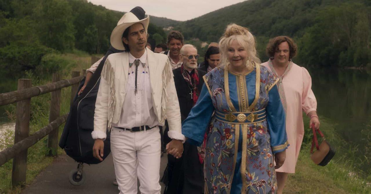 The Poet's Bride: an enchanting and enchanting parenthesis (review)