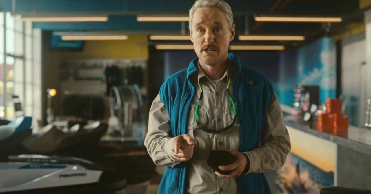 The end of season 2 of Loki starts “at the beginning”: trailer