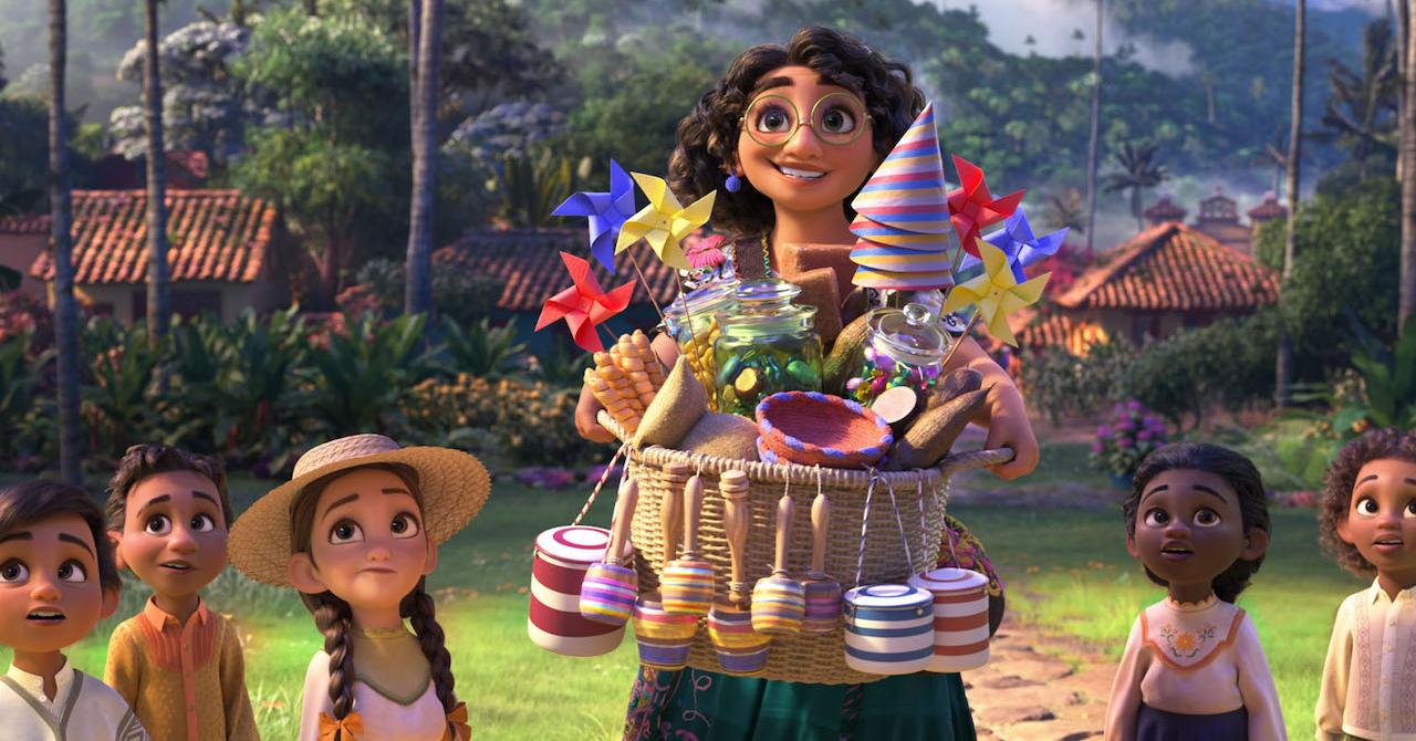 Encanto 2: where is the sequel?