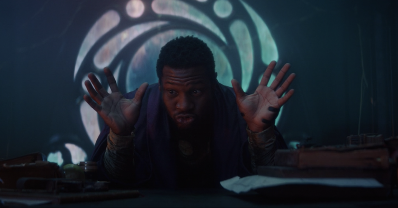 Was Kang deleted from the end of Loki, season 2, for the rest of the MCU?