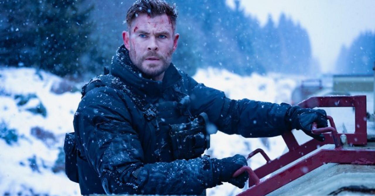 Where is Tyler Rake 3?  Netflix takes stock