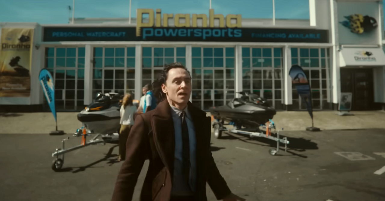 Will there be a Loki season 3 before Avengers: The Kang Dynasty?