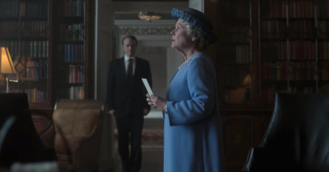 The Crown, season 6: end of reign trailer