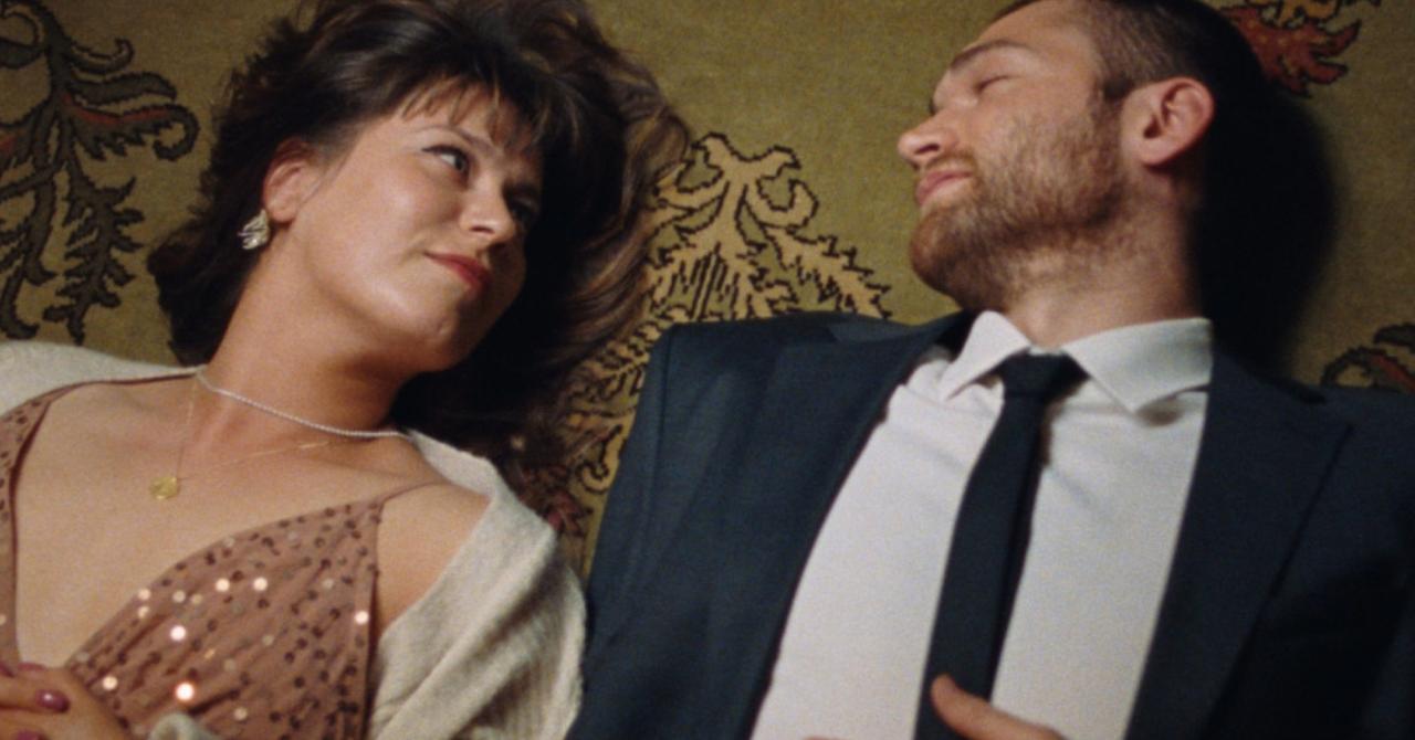 The complete winners of the 2023 Les Arcs festival