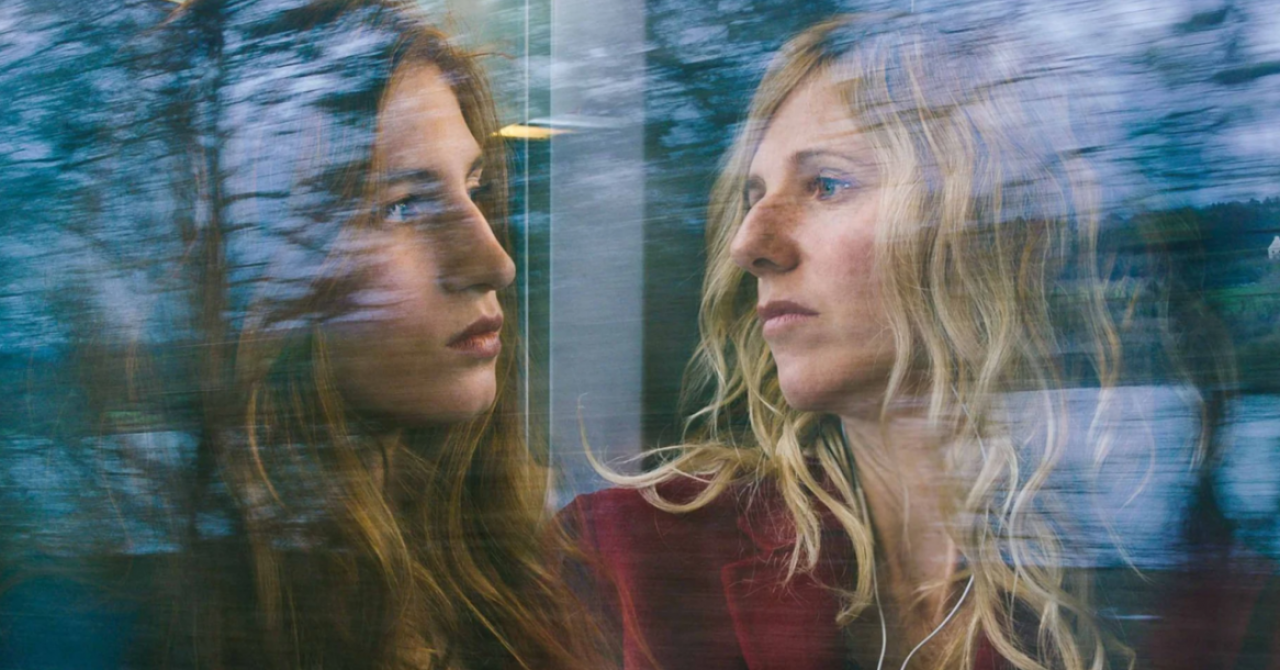 La belle et la belle, with Sandrine Kiberlain, is a film that is both very concrete and crazy (review)