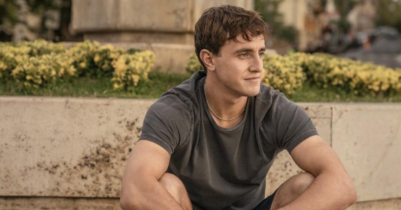 After Marvel's The Eternals, Chloe Zhao tackles Shakespeare with Paul Mescal