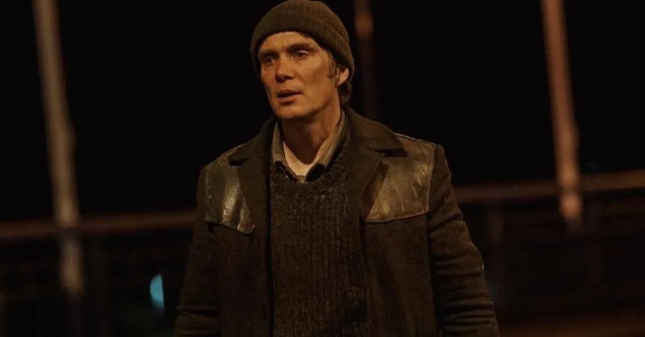 After Oppenheimer, Cillian Murphy's next role is revealed