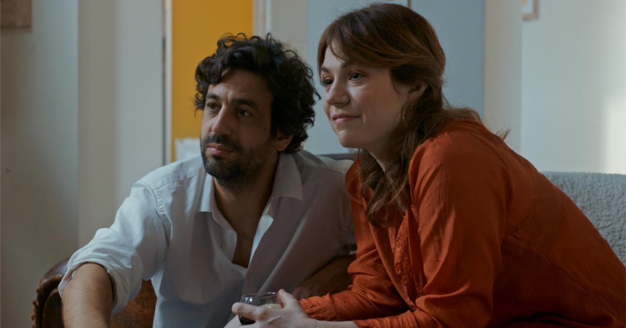 Can we live as a couple but in a Dual Home?  (trailer)