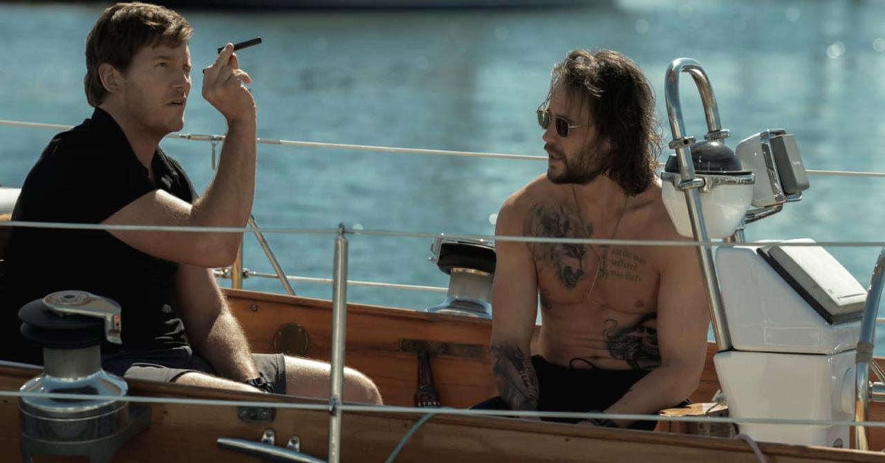 Chris Pratt returns to Terminal List: a new series ordered