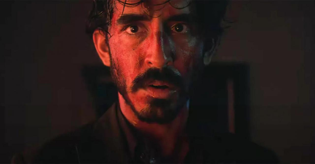 Dev Patel Goes John Wick Mode in Monkey Man Trailer