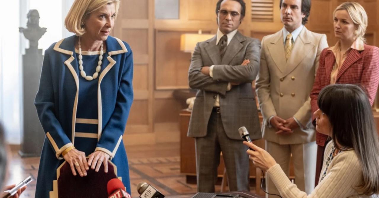 Everything for Agnès: what part of reality and what part of fiction in the France 2 series?