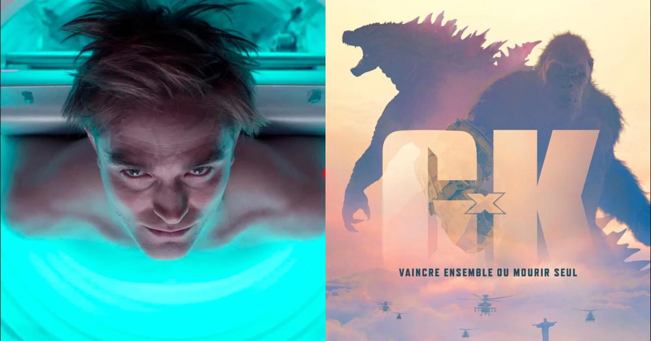 Mickey 17, Bong Joon-ho's film with Robert Pattinson, no longer has a release date