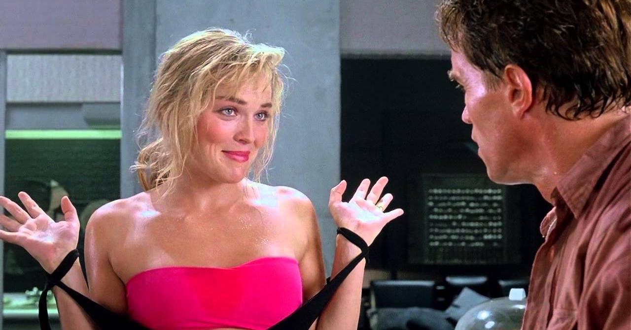 Paul Verhoeven: "My Total Recall was corny? The remake is worse!"