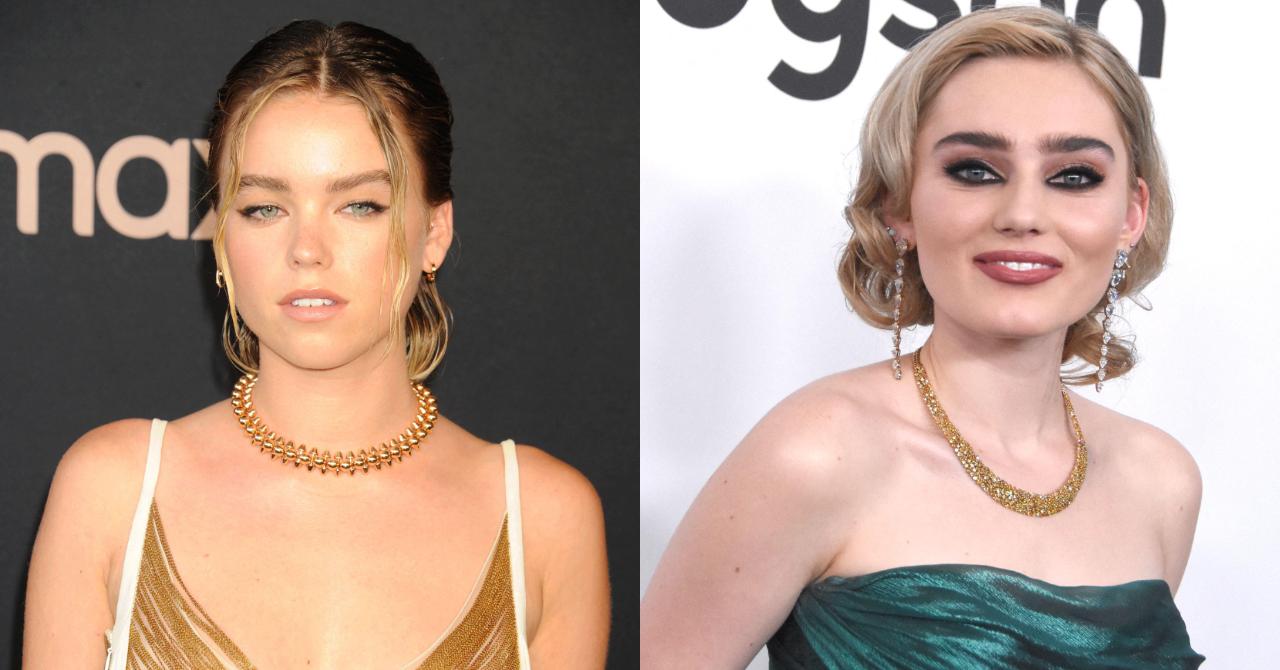 Supergirl: two actresses took a test in front of James Gunn in Atlanta