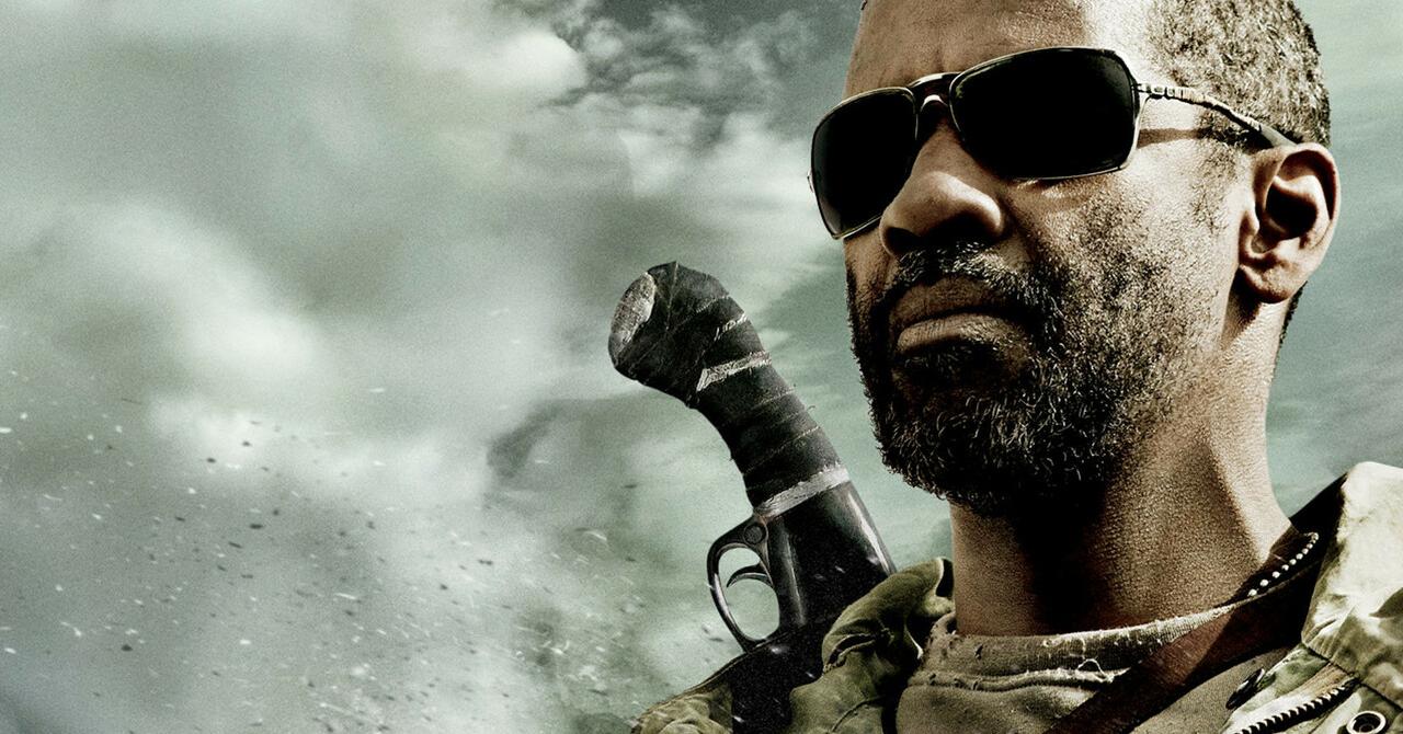 The Book of Eli: John Boyega to reprise the role of Denzel Washington in a prequel series