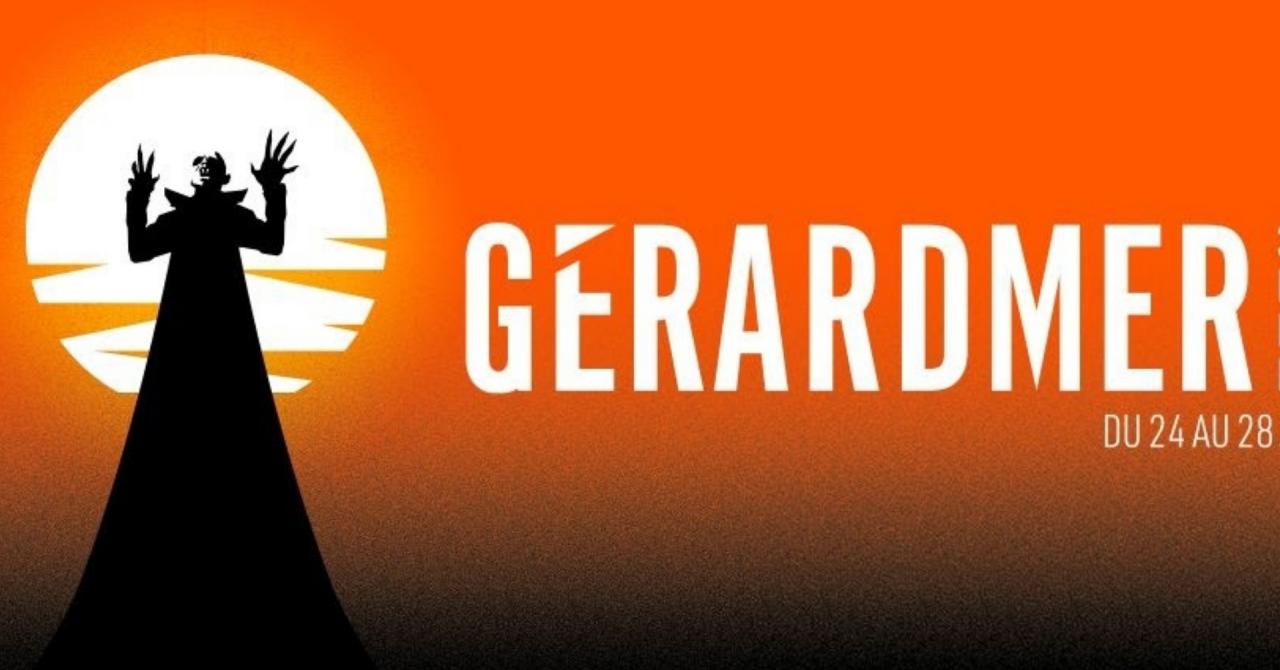 The Gerardmer Festival unveils its fantastic selection and its jury