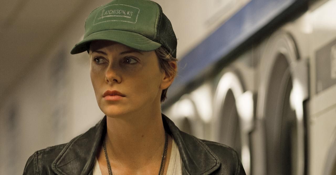 The author of Gone Girl and Sharp Objects is preparing a new HBO series