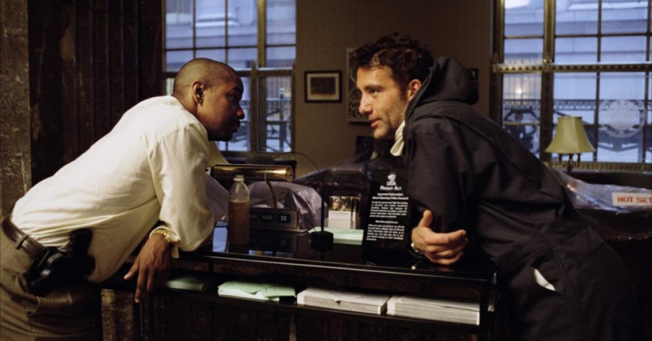 Inside Man: the secret history of Spike Lee's film