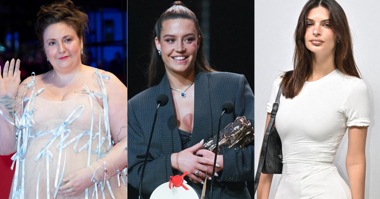 Adèle Exarchopoulos joins Too Much, the new series from Lena Dunham (Girls)