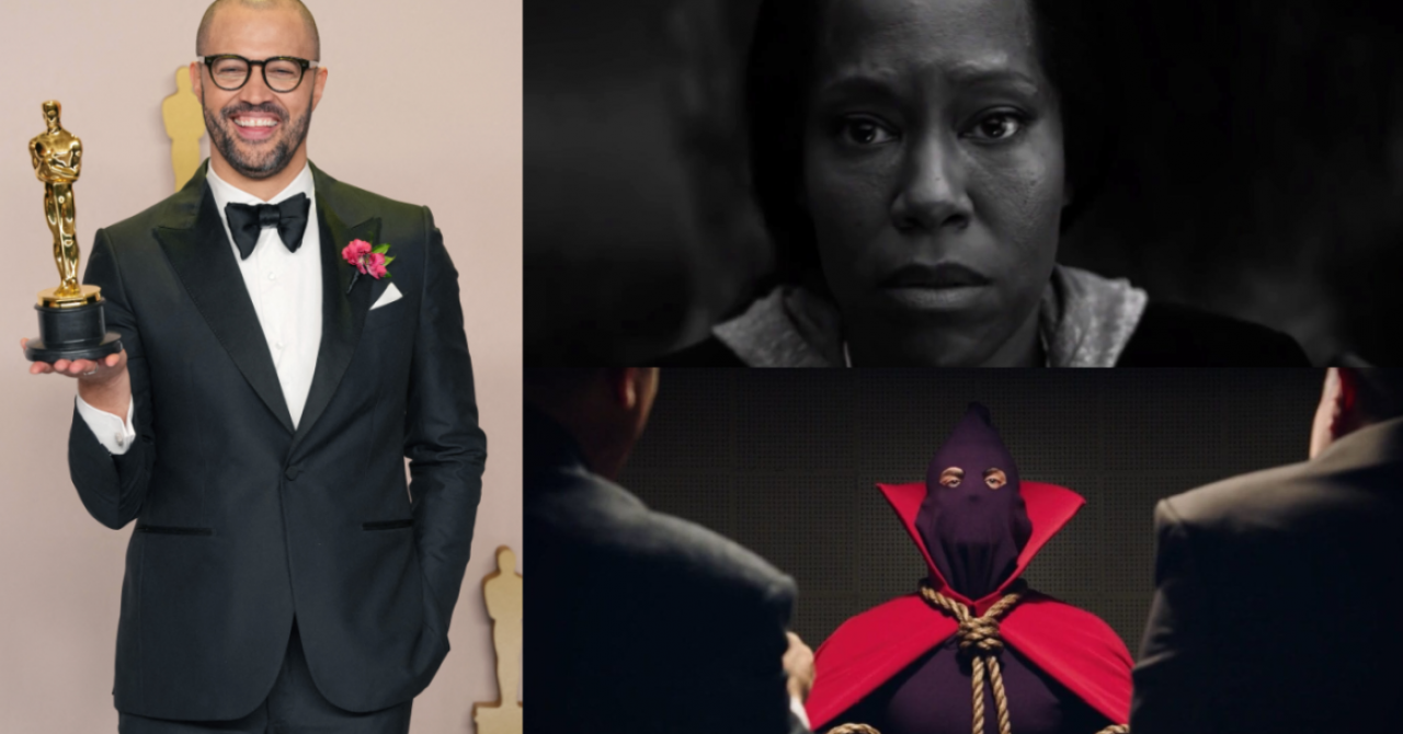 Before American Fiction, Cord Jefferson wrote the best episode of the Watchmen series