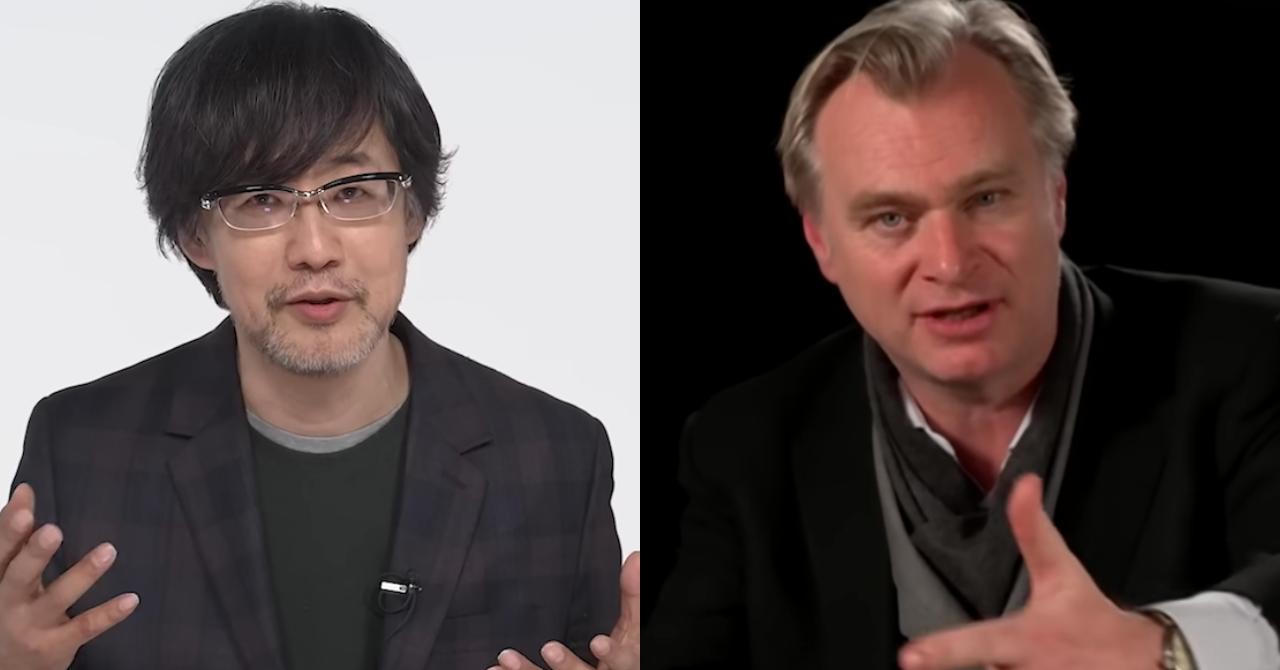 Christopher Nolan found Godzilla: Minus One “terrific”