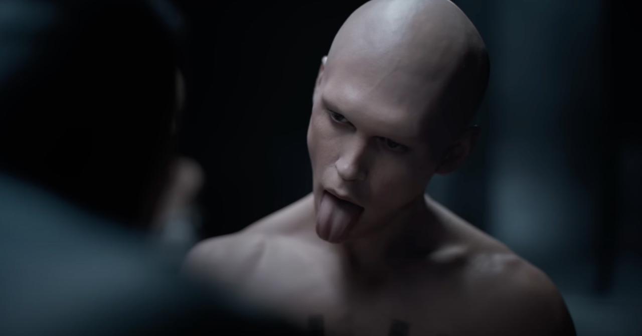 Dune 2 wakes up the box office after months of coma