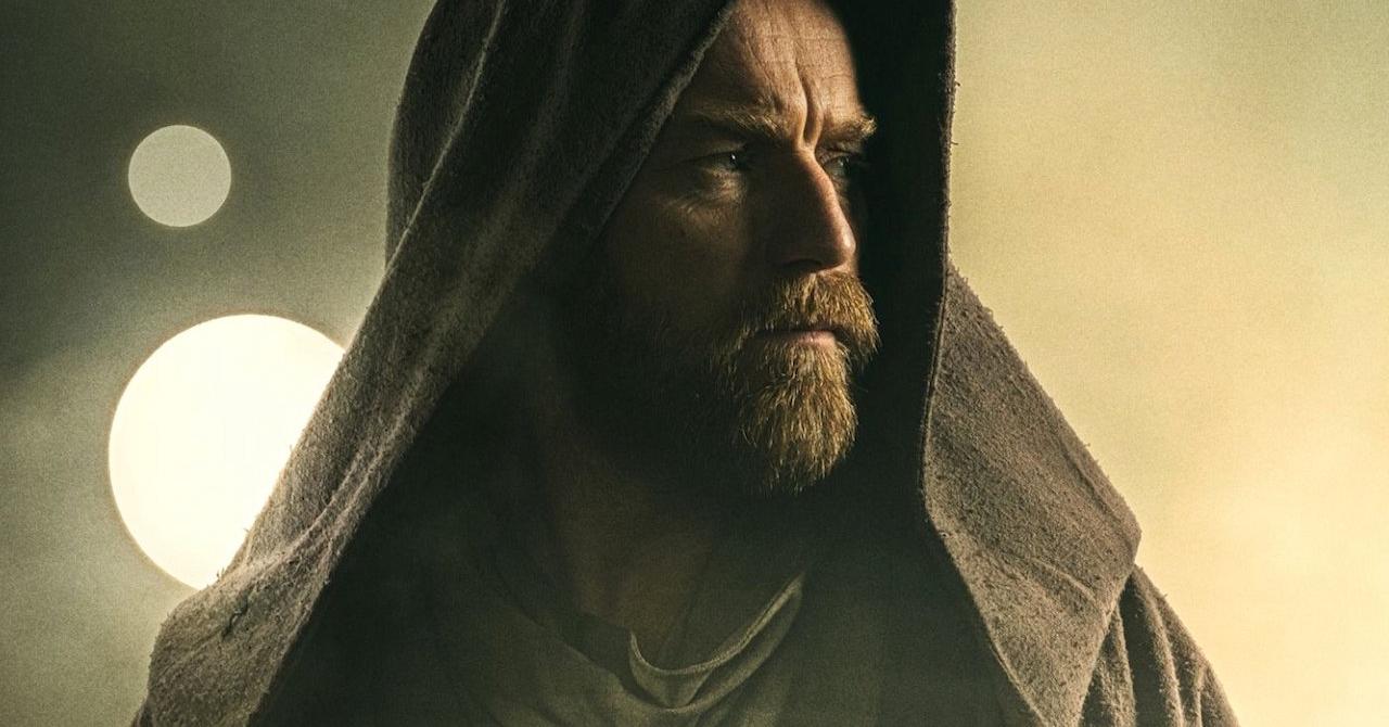 Ewan McGregor swears he will return as Obi-Wan Kenobi: "I'm not yet the age of Alec Guinness, we have time..."