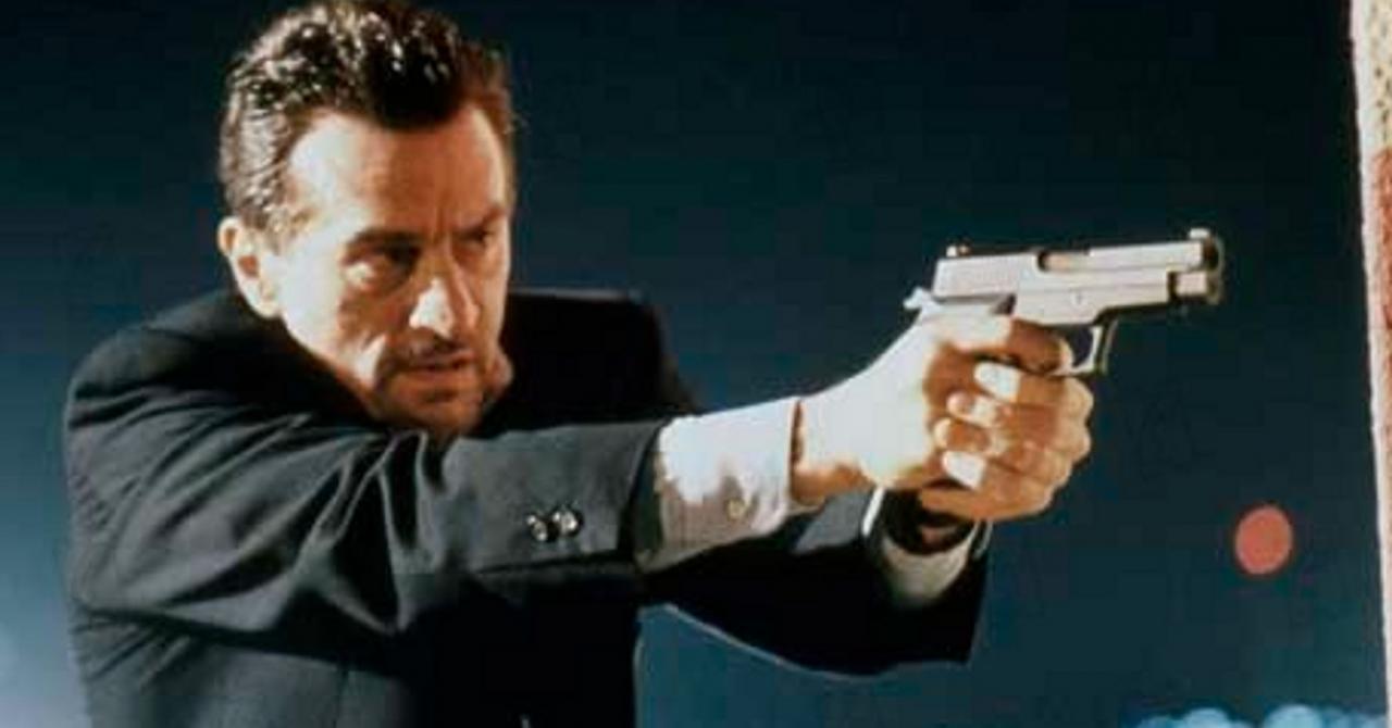 Heat 2 is in preproduction reveals Michael Mann