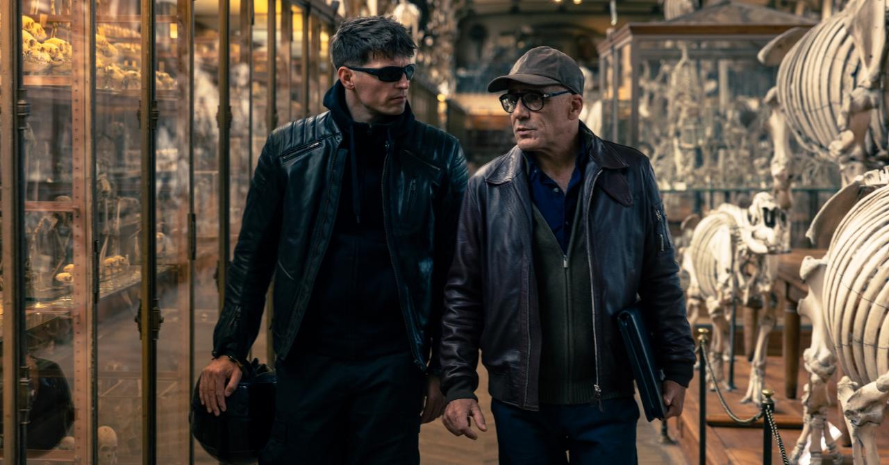 Illegal Citizens: the troubled agents of Laetitia Masson (review)