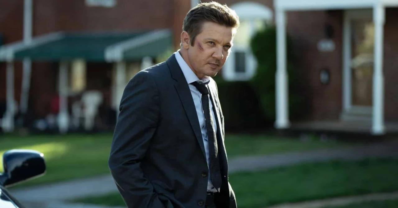 Jeremy Renner in great shape for Mayor of Kingstown season 3 (teaser)