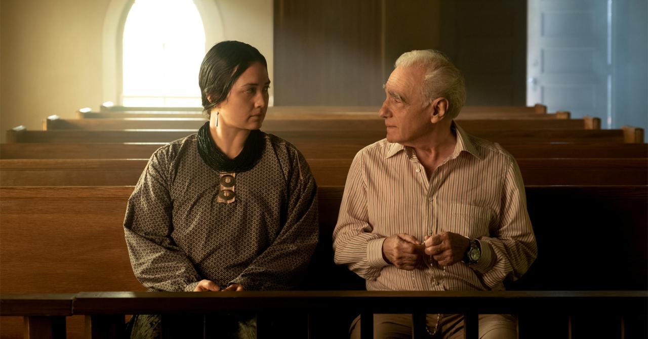 Lily Gladstone could make cinema history with Killers of the Flower Moon