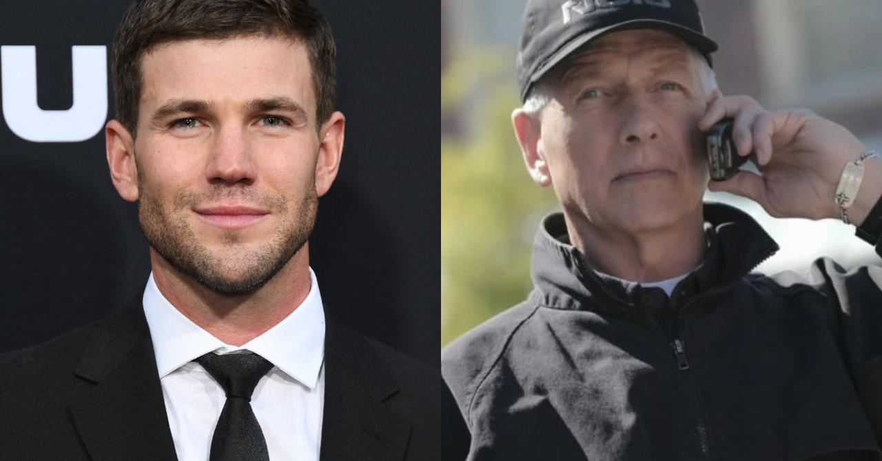 NCIS Origins found its young Gibbs