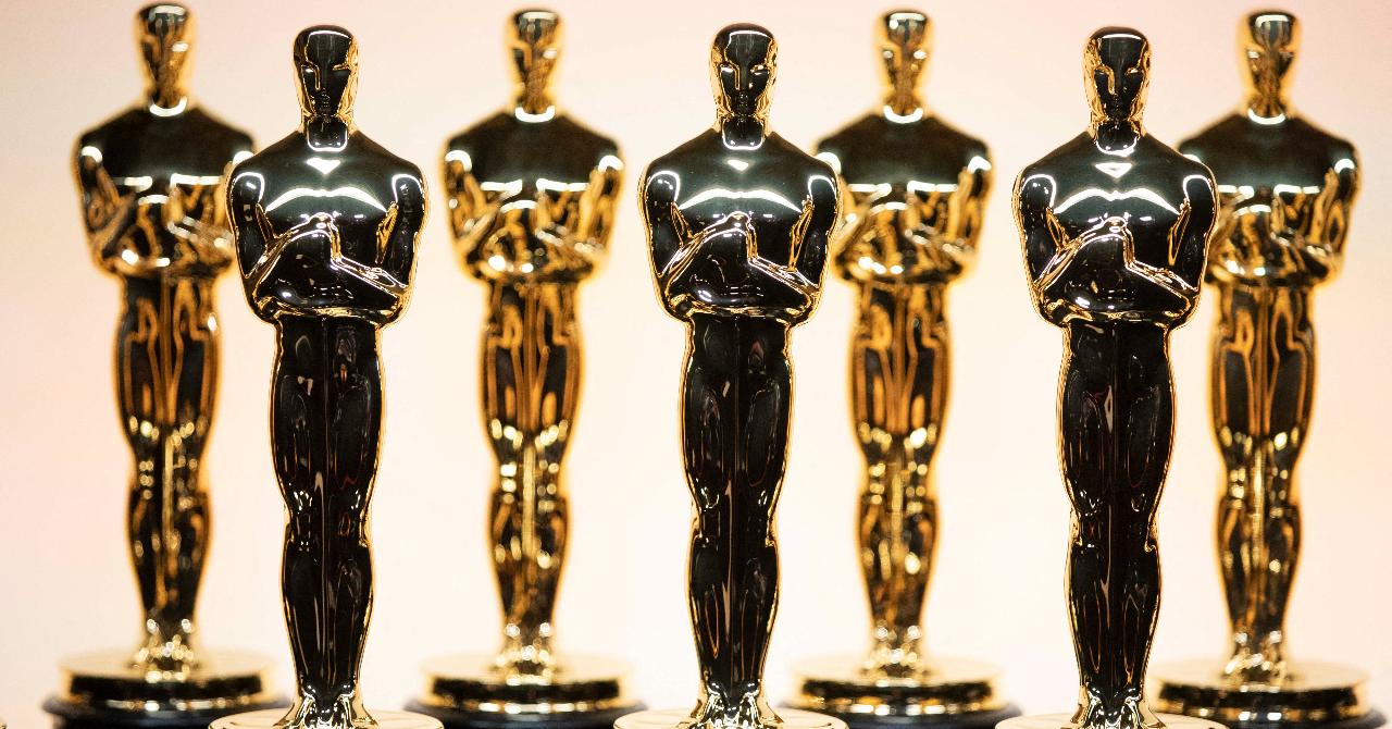 Oscars 2024 Zendaya, Al Pacino, Brendan Fraser... the list of