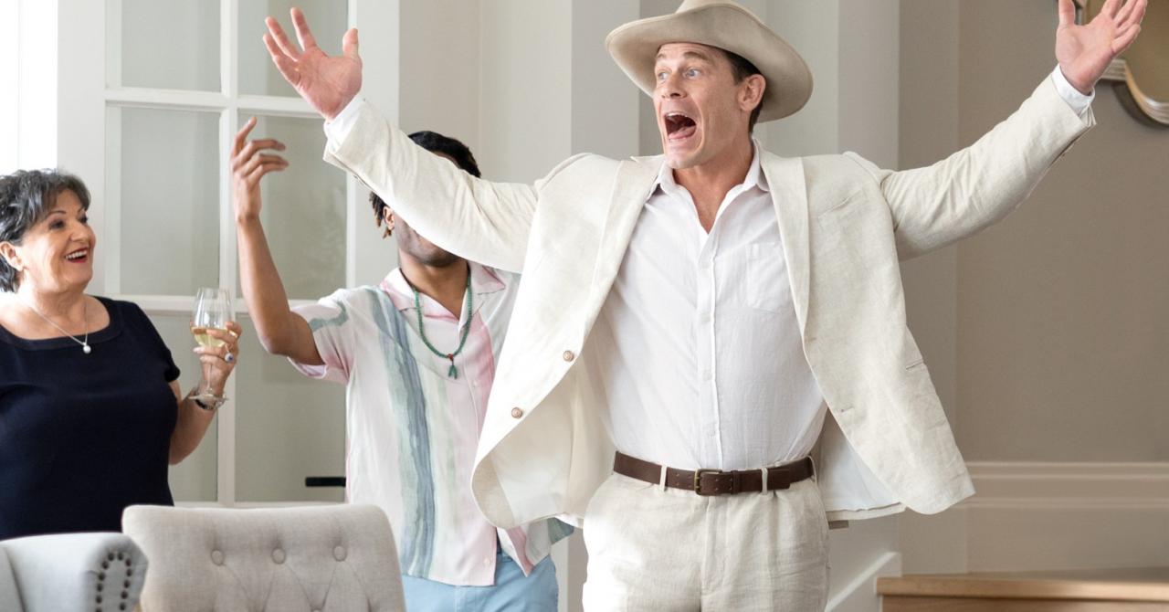 Ricky Stanicky: Peter returns to the Farrelly roots (review)