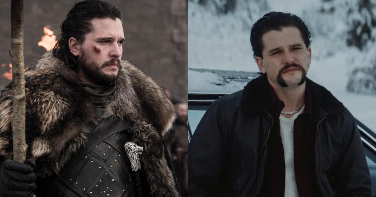 After Game of Thrones, Kit Harrington no longer wants to play heroes