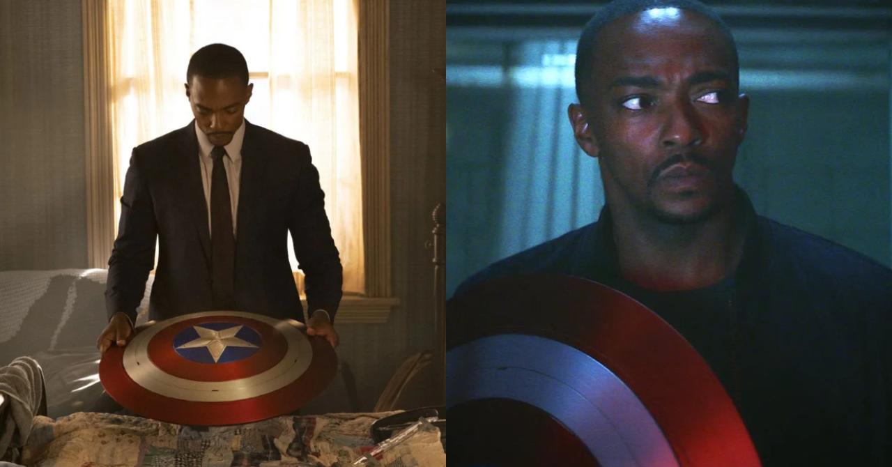 Captain America 4 is not Falcon and the Winter Soldier season 2!