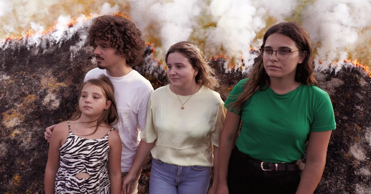 Climate justice: “By leading the fight collectively, we can move things forward”