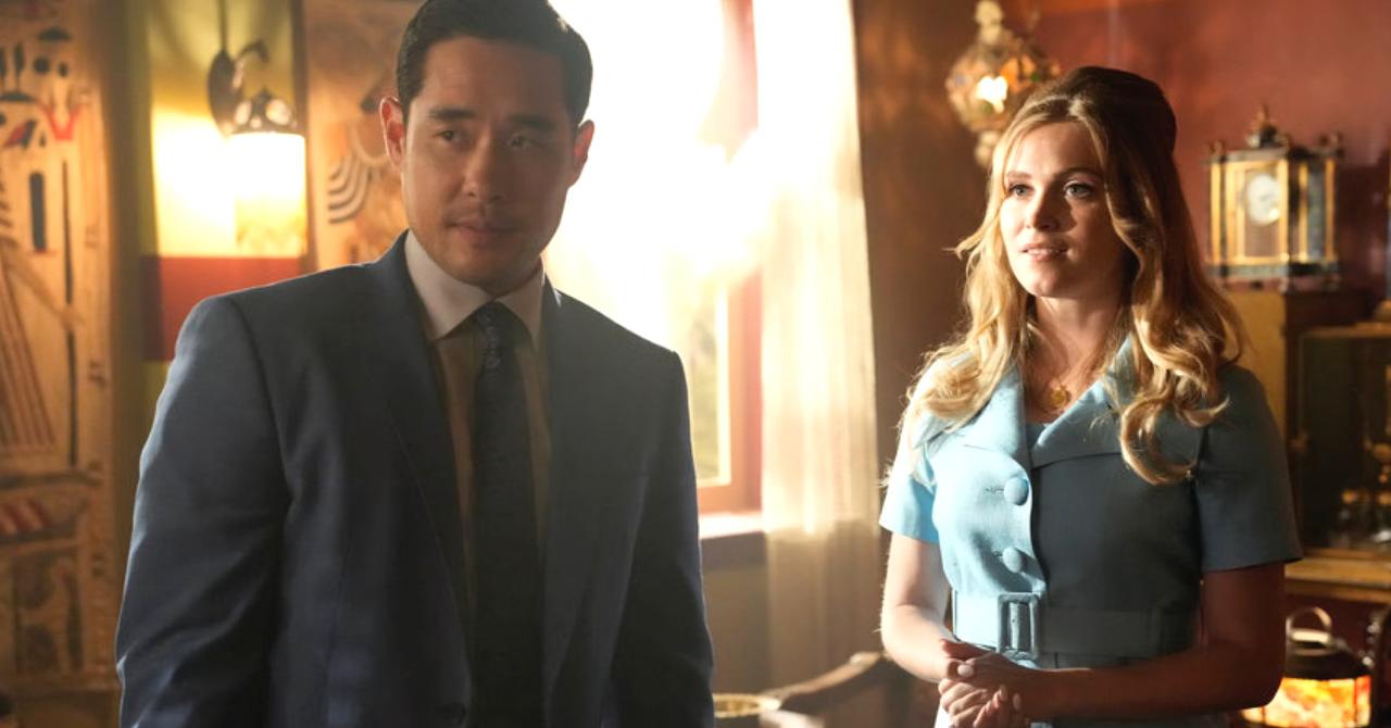 Code Quantum is (again) over: the new series canceled