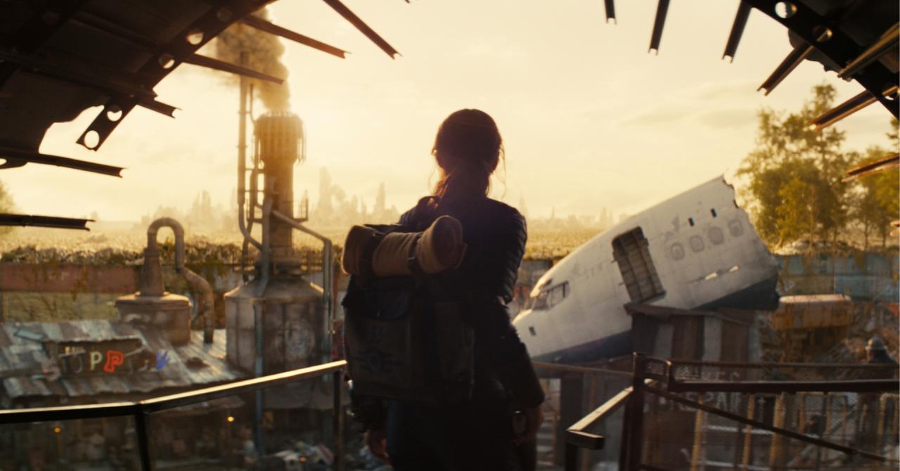 Fallout: the Prime Video series will be released earlier than expected