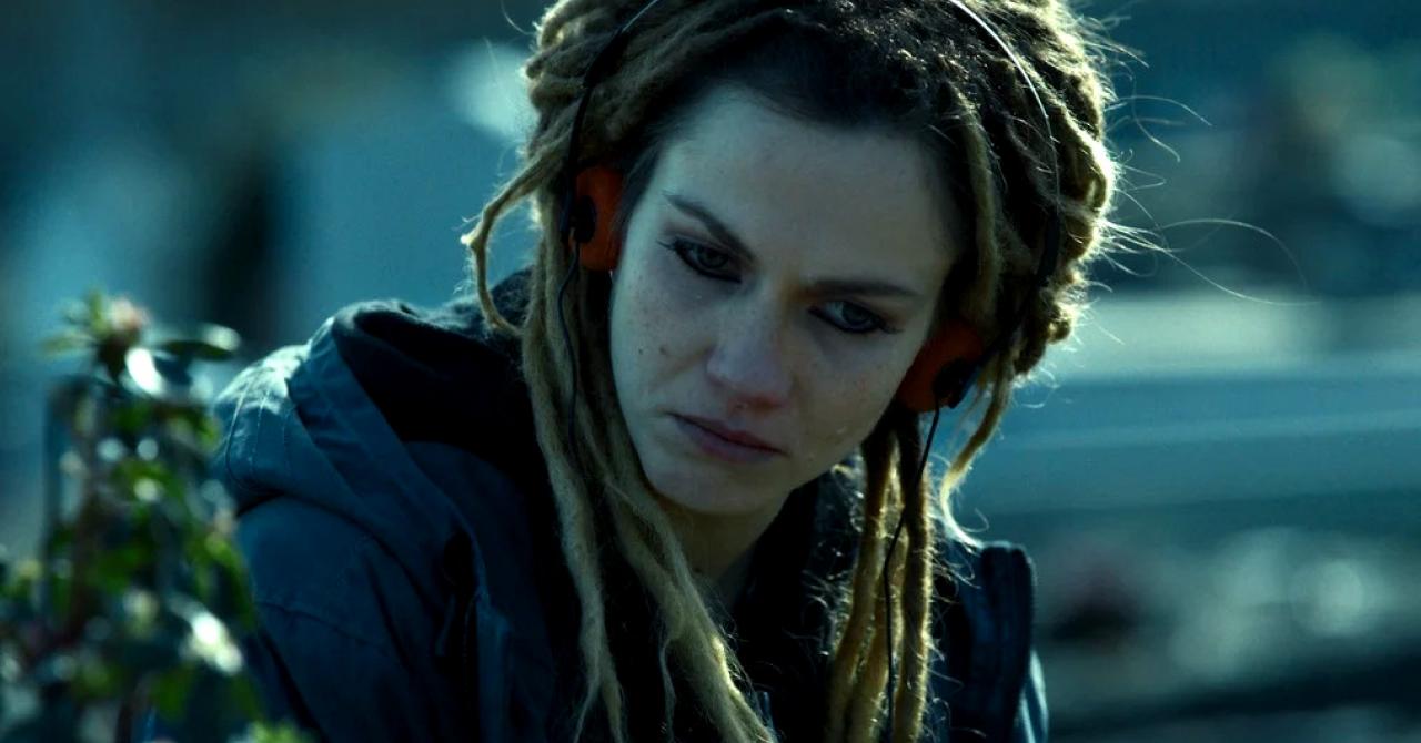 How Margot Bancilhon became a Machine for Arte