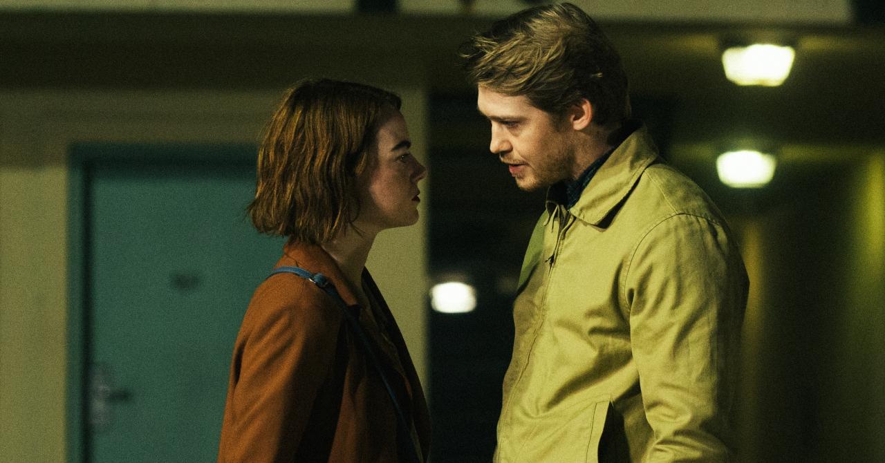 Kinds of Kindness: new teaser and new images of the new Yórgos Lánthimos