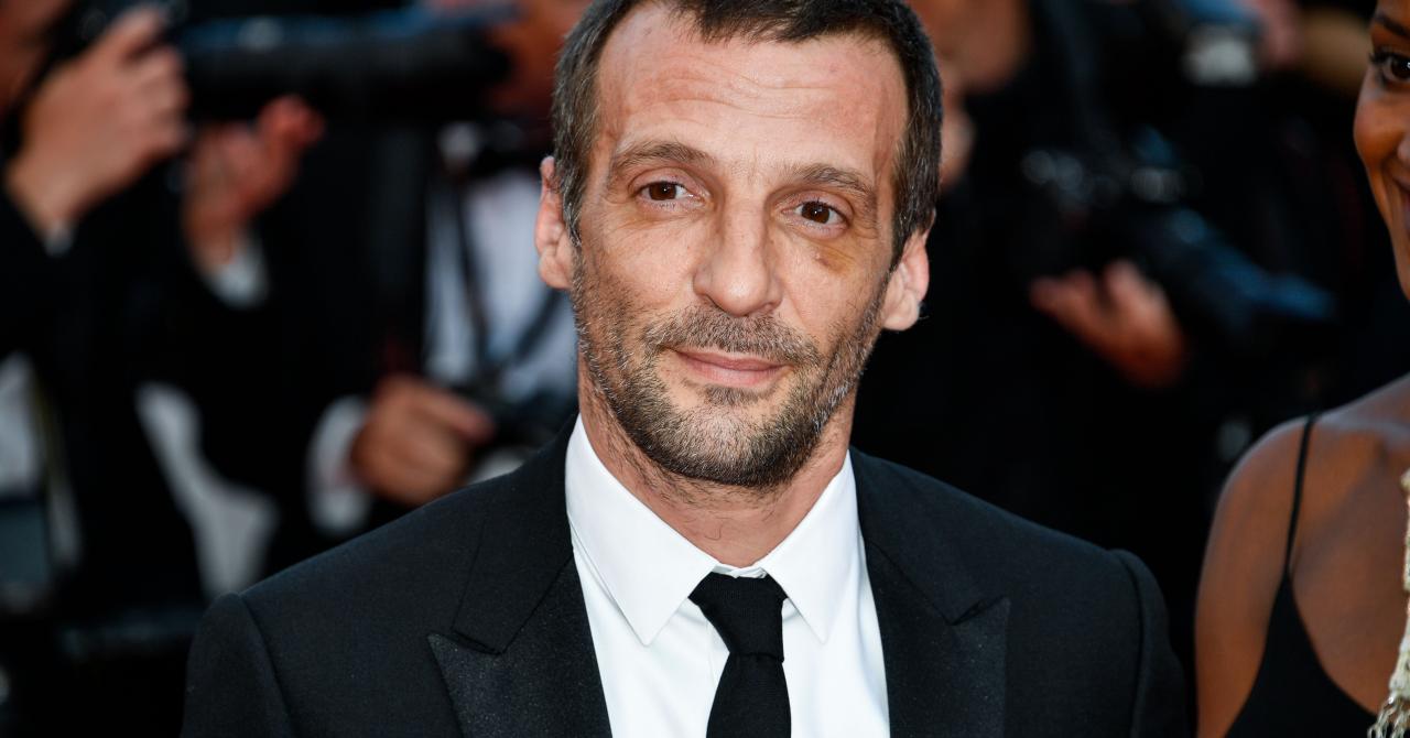 Mathieu Kassovitz will direct his 8th film: The Big War
