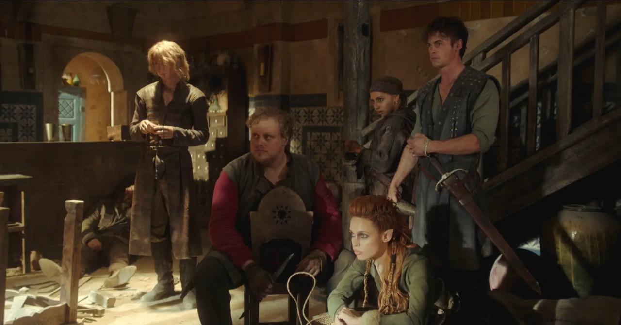 Netflix pulls the plug on The Witcher: the franchise stopped in its tracks?