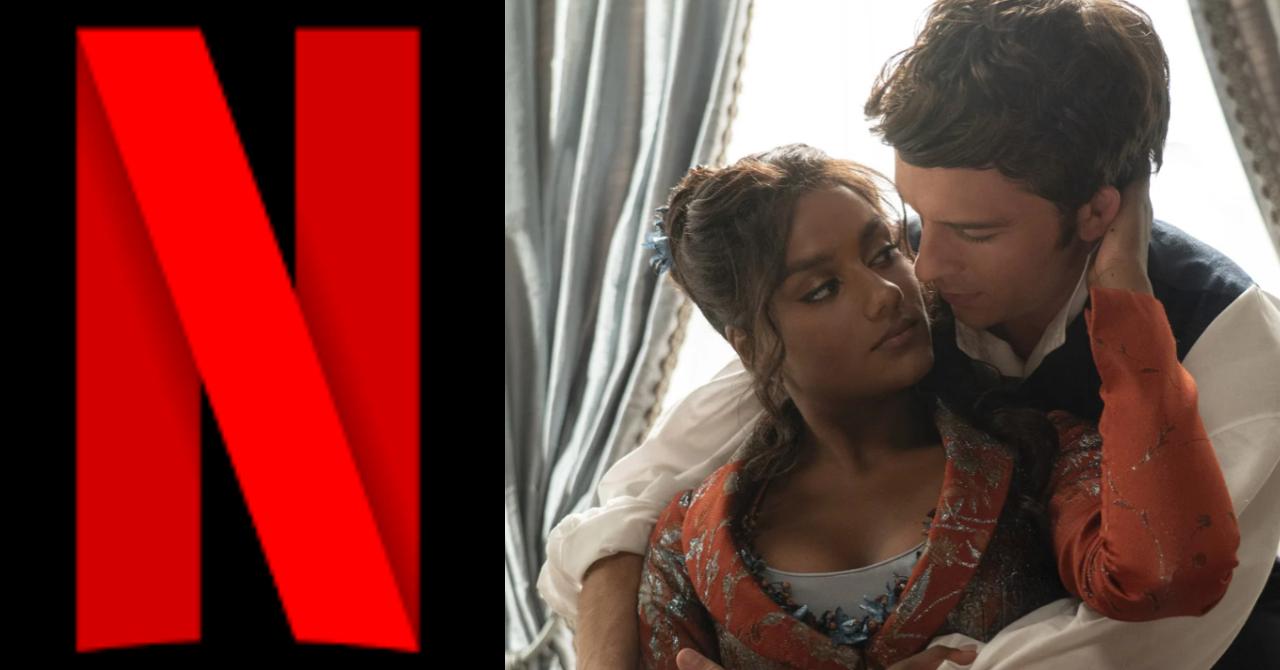 “Skip the hot scenes”: No, this feature does not exist on Netflix