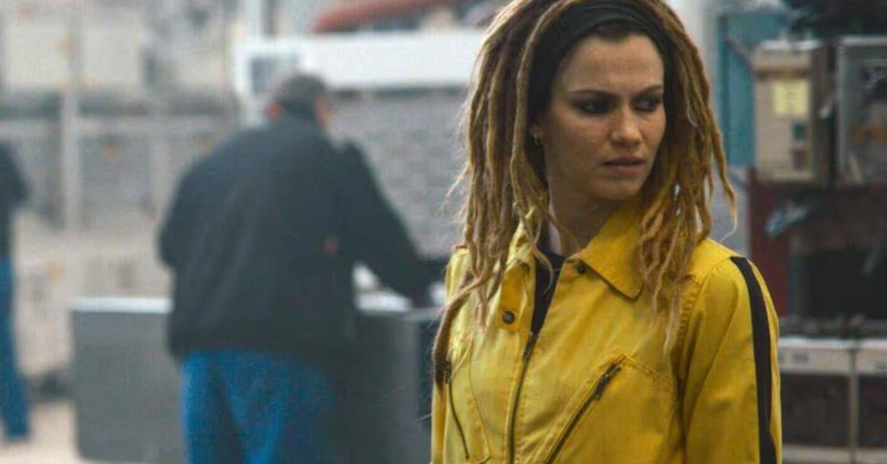 The incredible story behind Machine, Arte's Marxist kung fu series